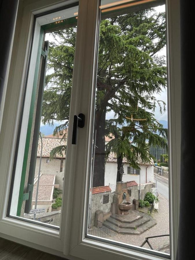 Flow Apartments Trogmann Living - Open Space Meran Buitenkant foto